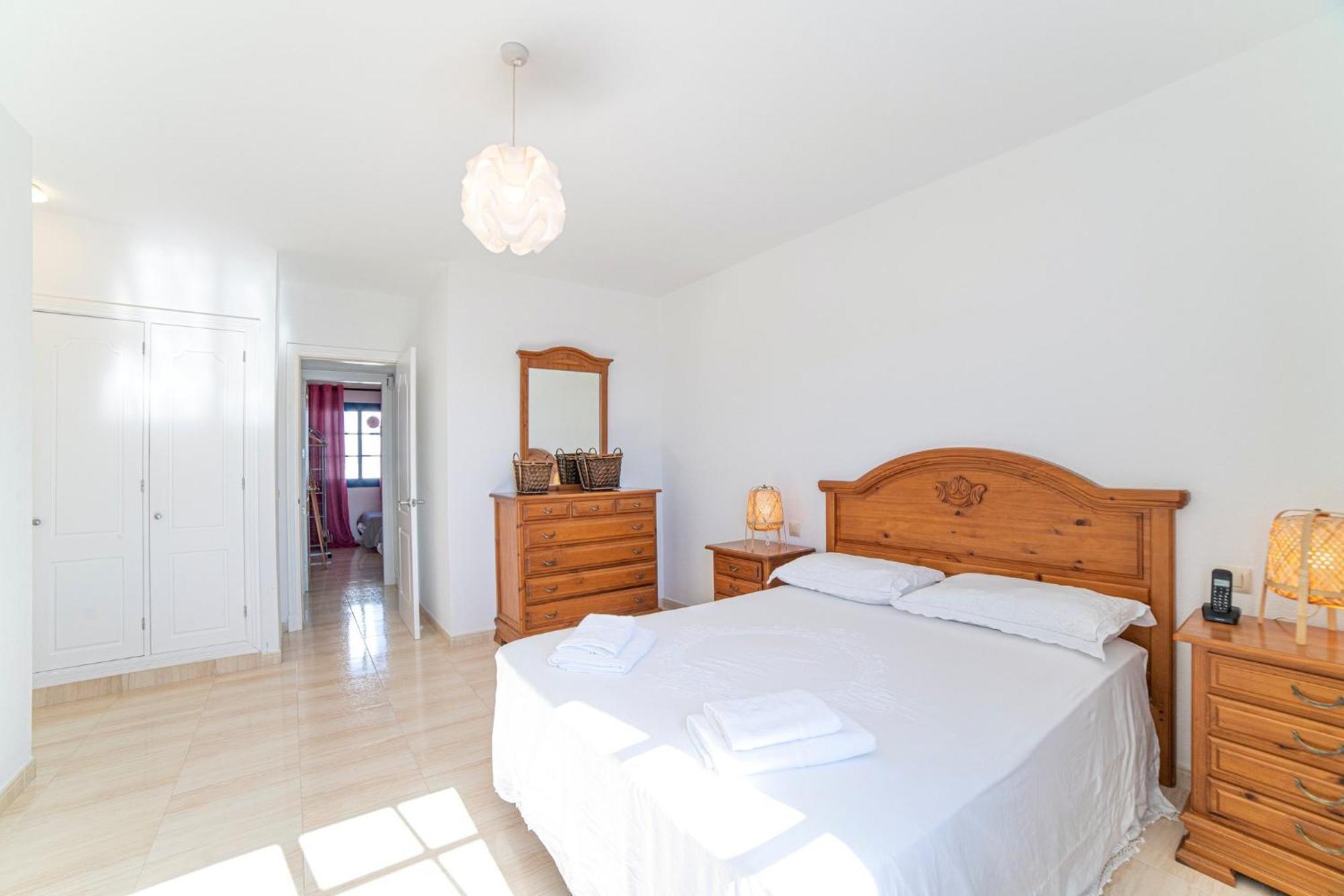 Villa Galway Bay: Detached Lanzarote Villa with Stunning Views Playa Blanca  Exterior photo